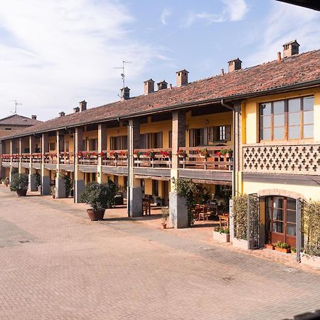 Agriturismo Bassanella トレヴィーリオ エクステリア 写真