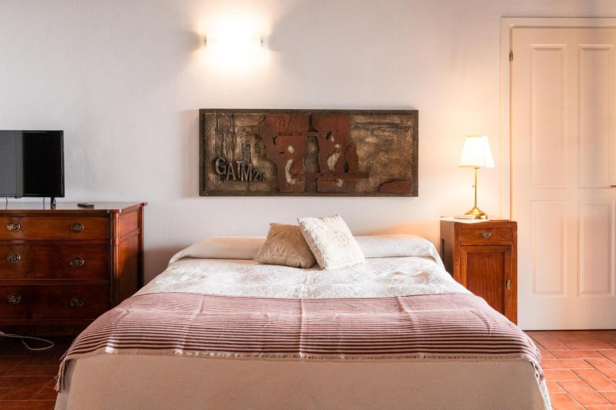 Agriturismo Bassanella トレヴィーリオ エクステリア 写真
